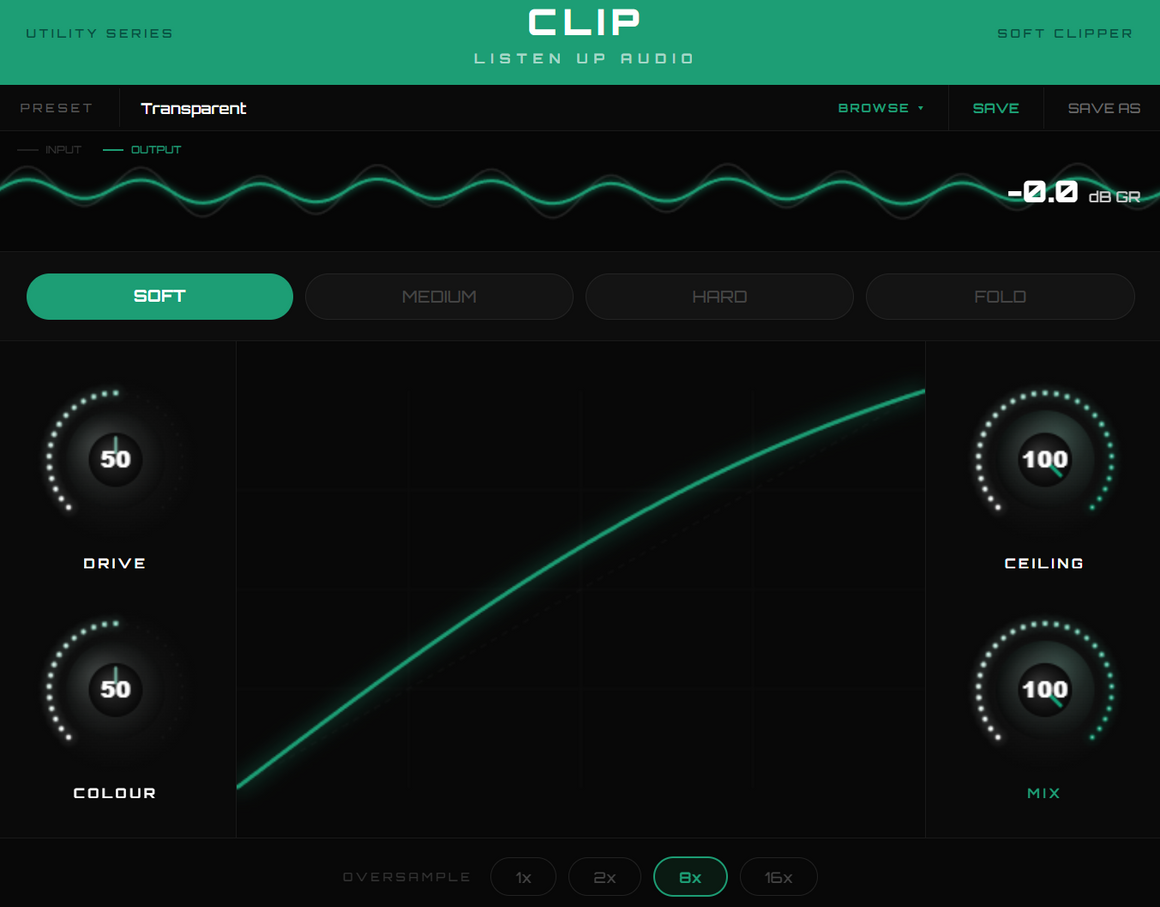 CLIP