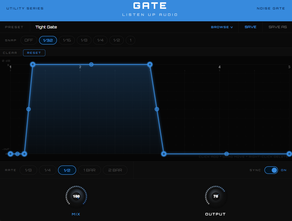 GATE