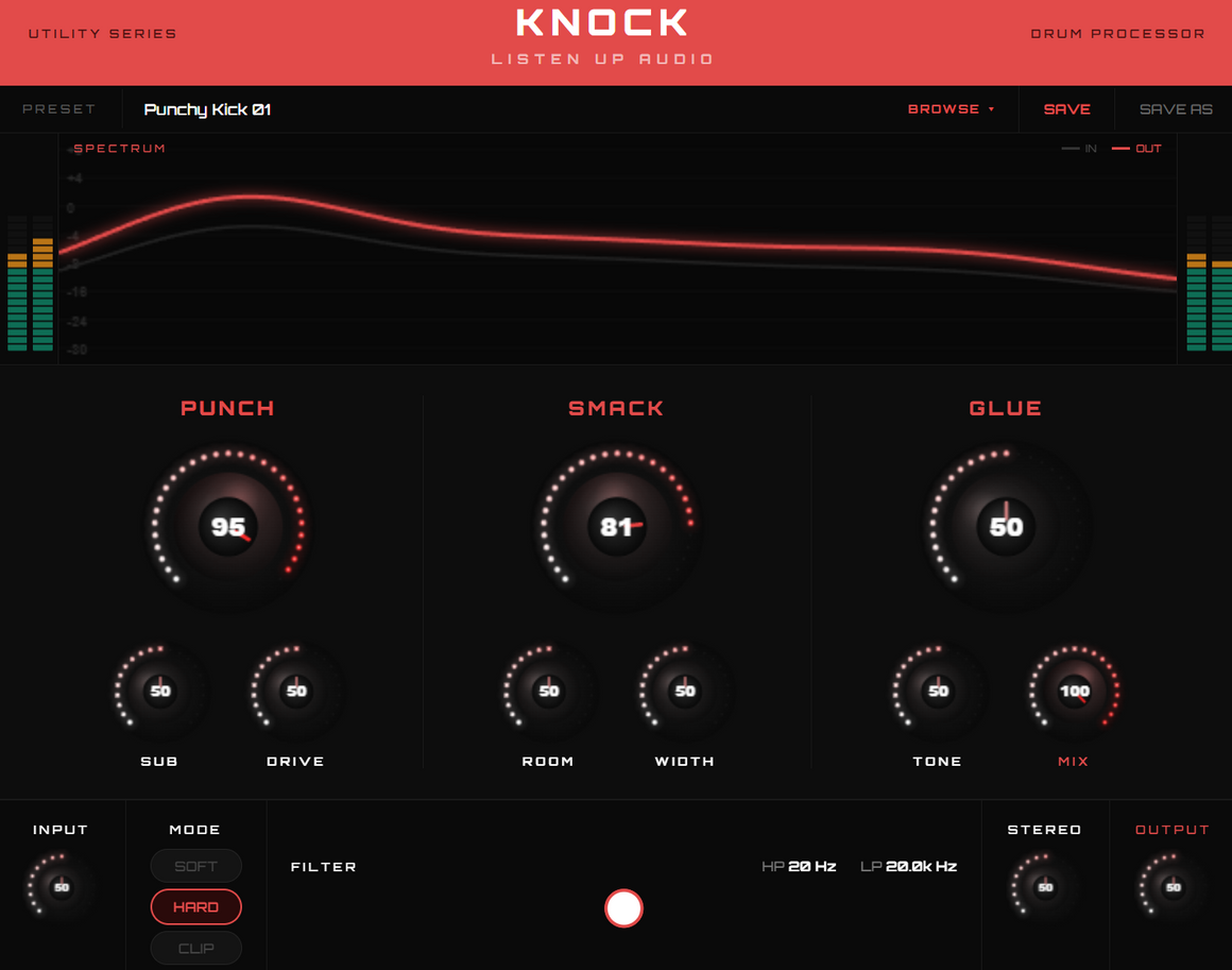 KNOCK
