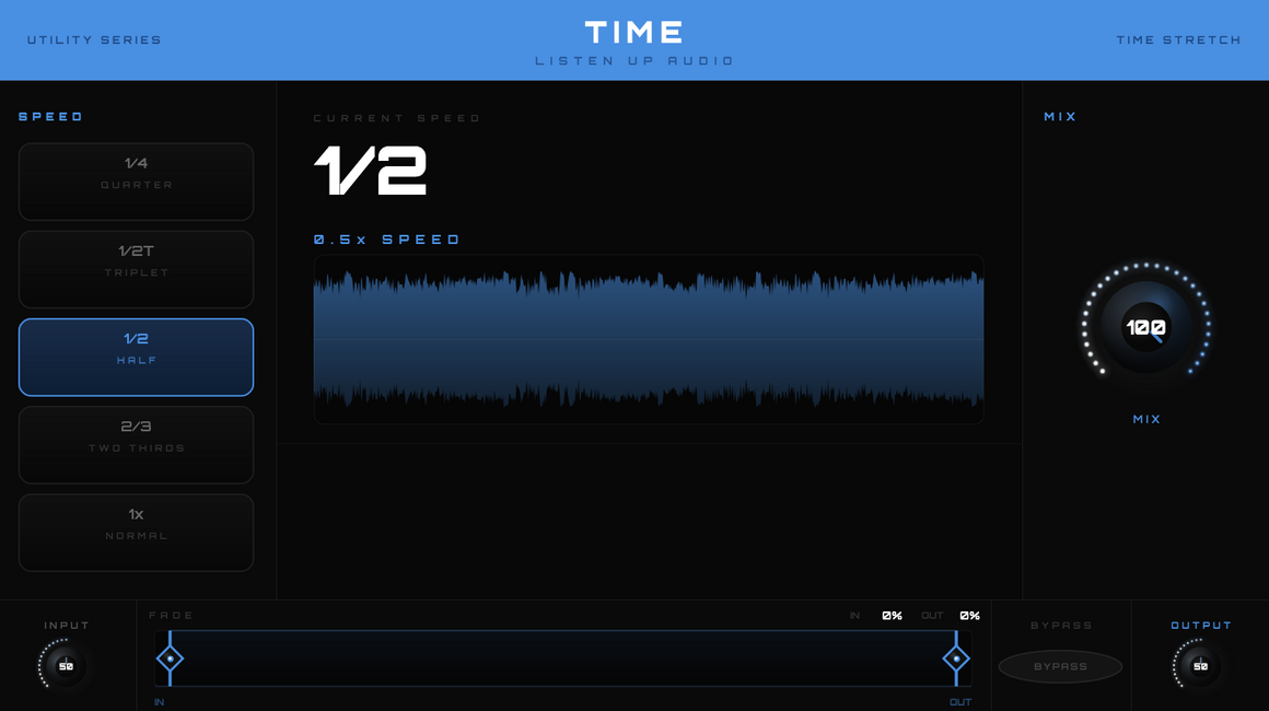TIME