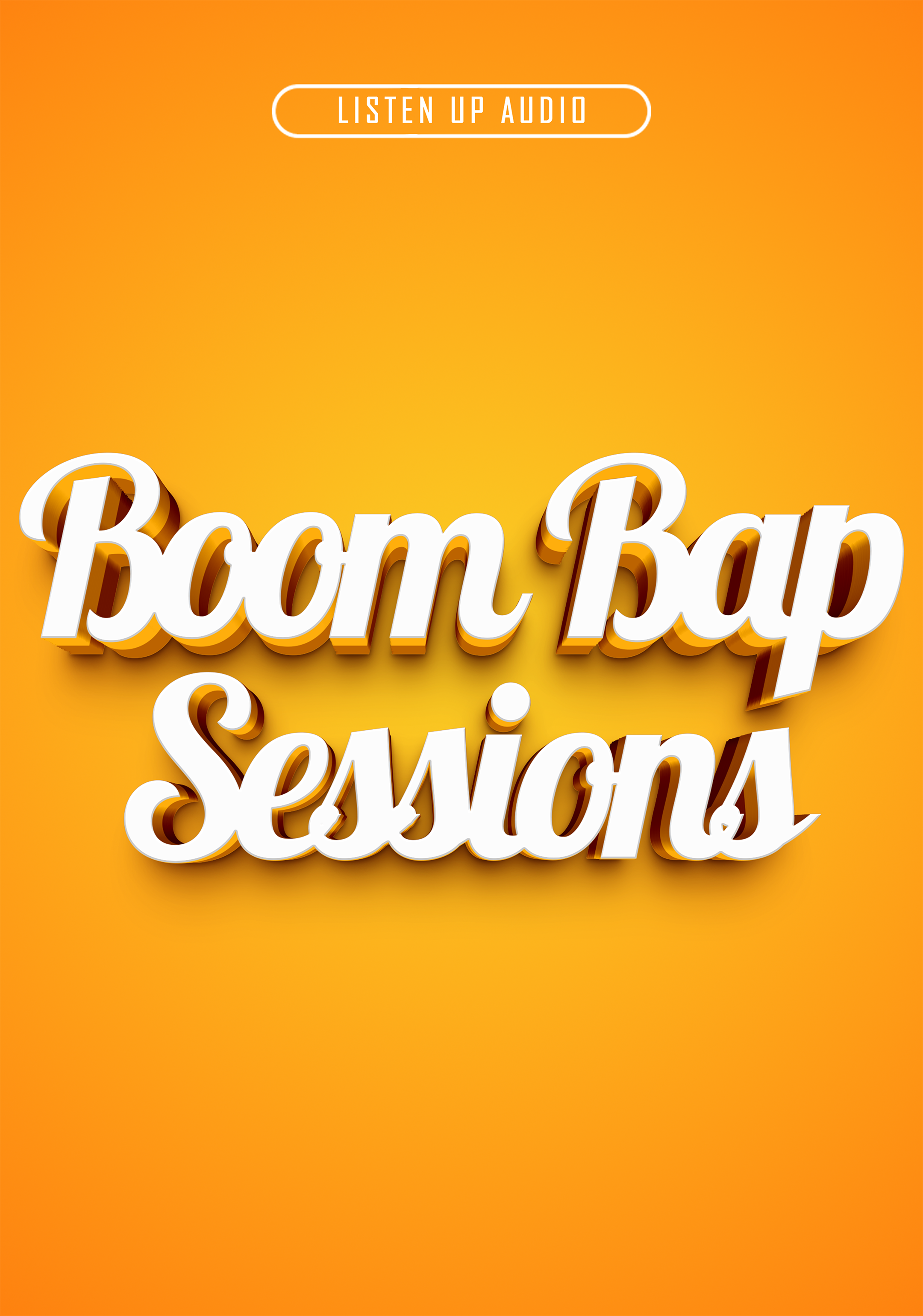 Boom Bap Sessions