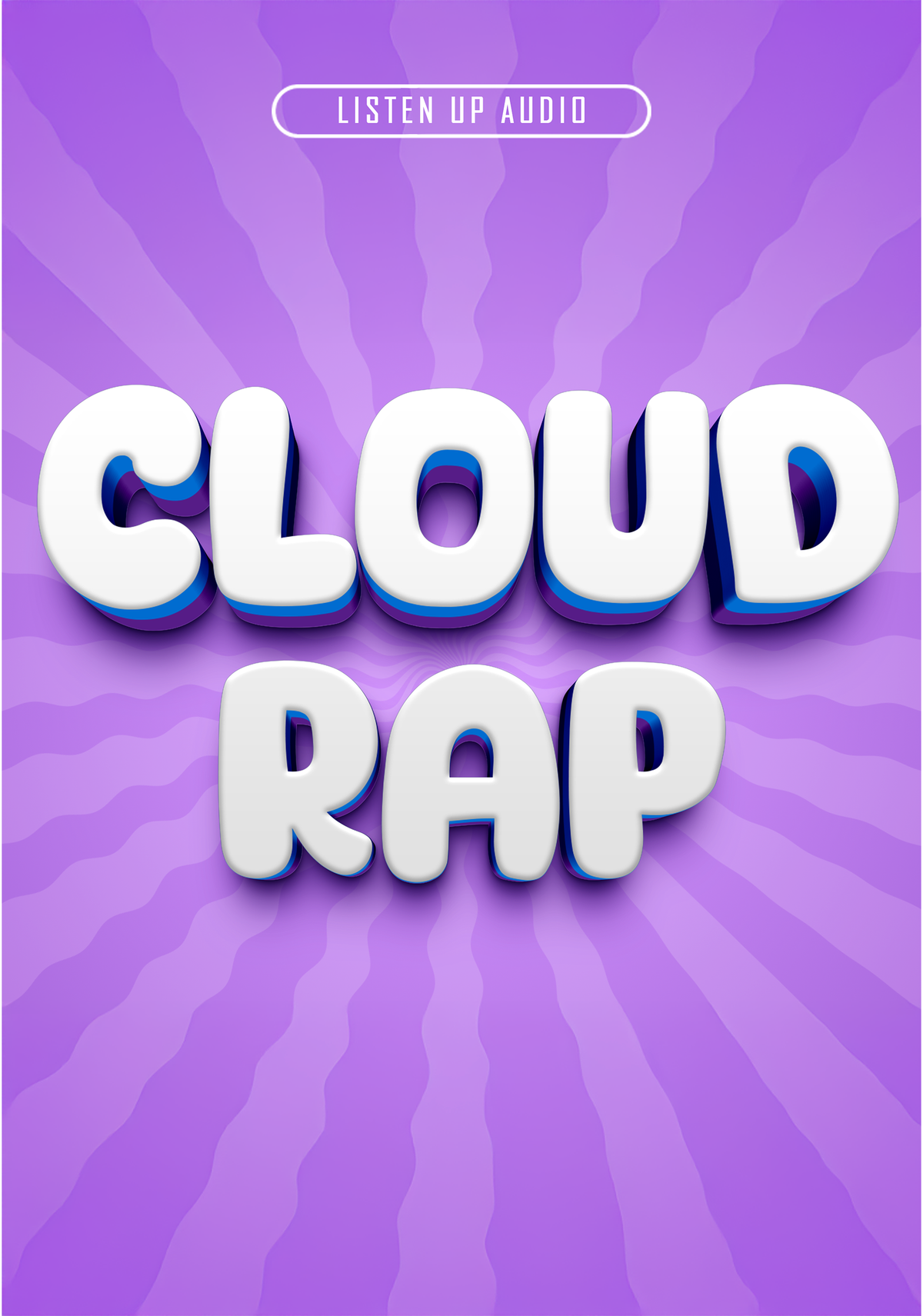 Audio Kit For Rapper Cloud Rap Kit – ListenUpAudio