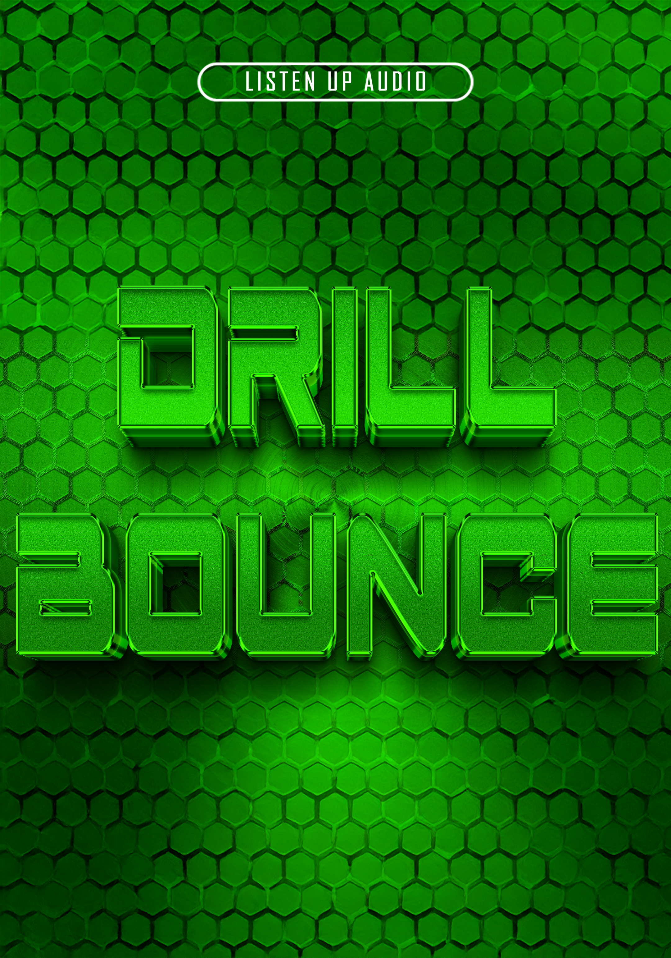 Drill Bounce Kit