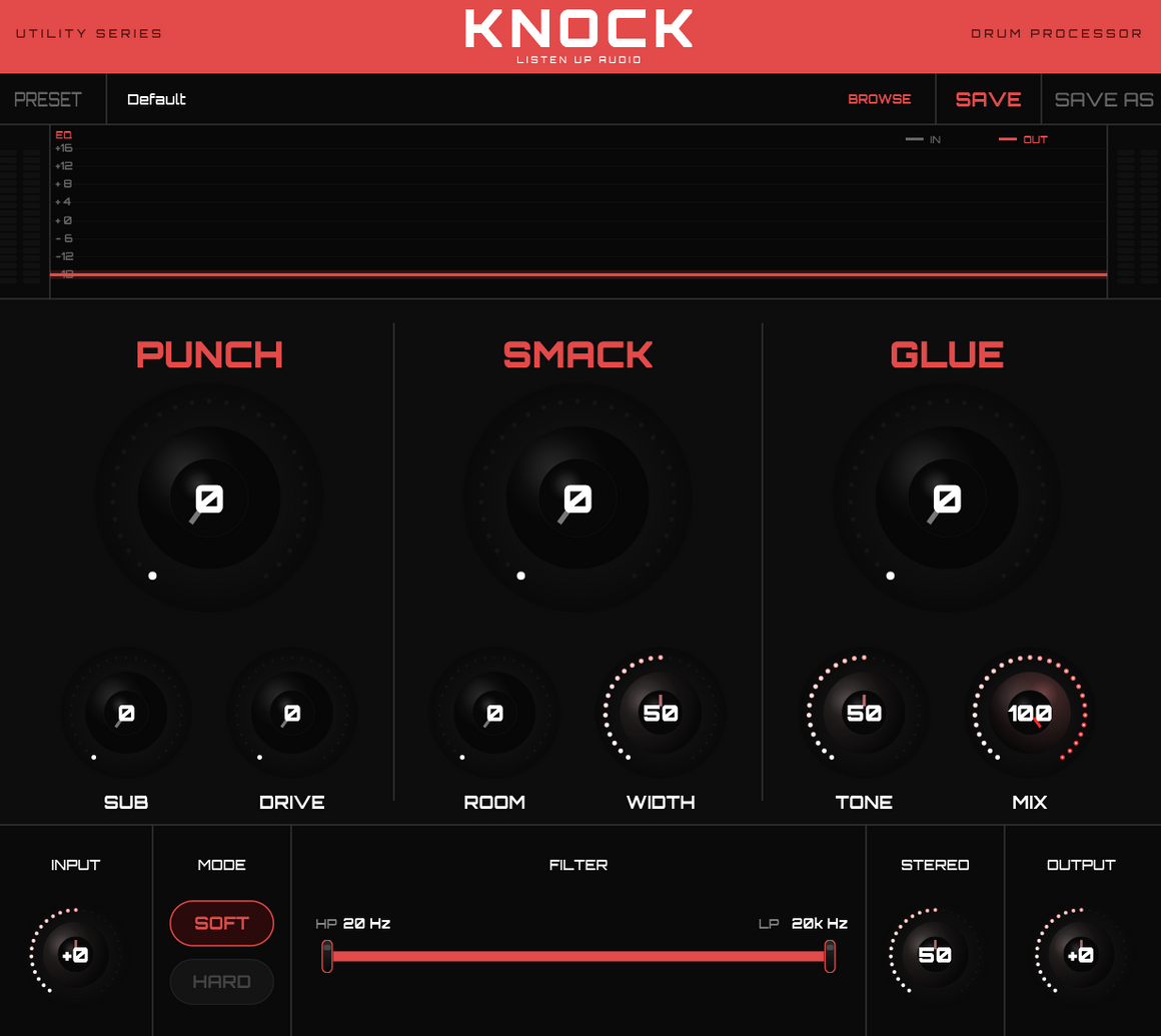 KNOCK