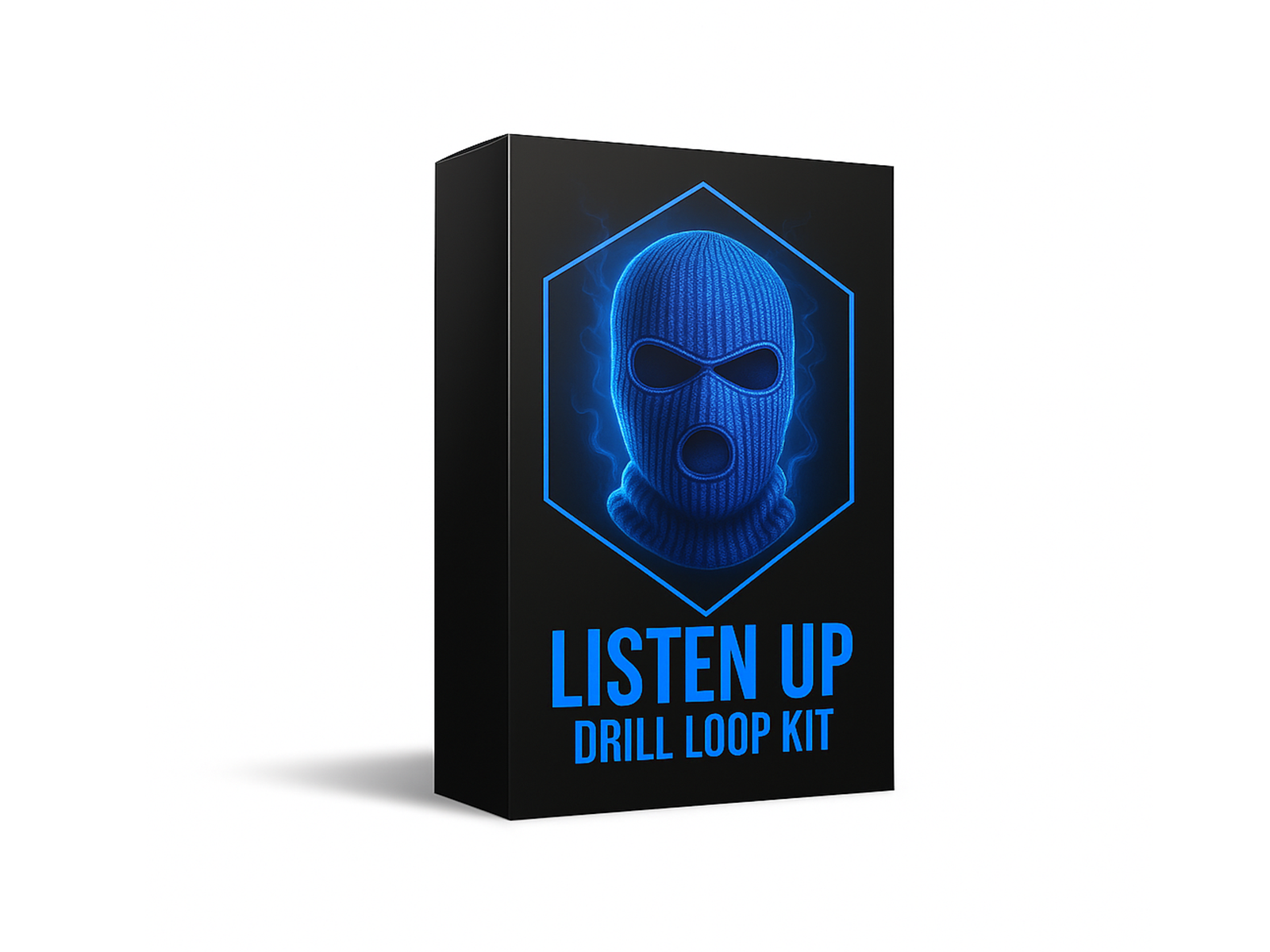 Listen Up Drill Loop Kit