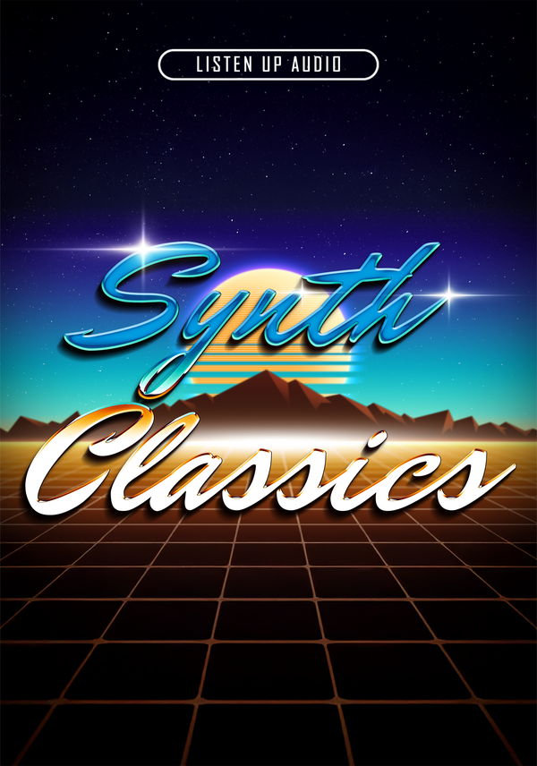 Synth Classics